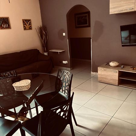 Brown Apartment ซานเรโม ภายนอก รูปภาพ