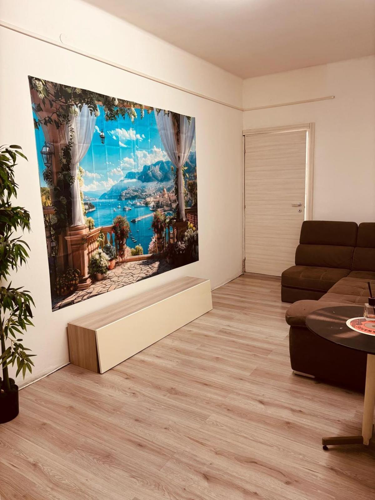 Brown Apartment ซานเรโม ภายนอก รูปภาพ