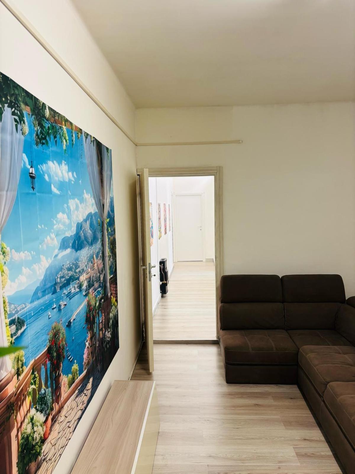 Brown Apartment ซานเรโม ภายนอก รูปภาพ