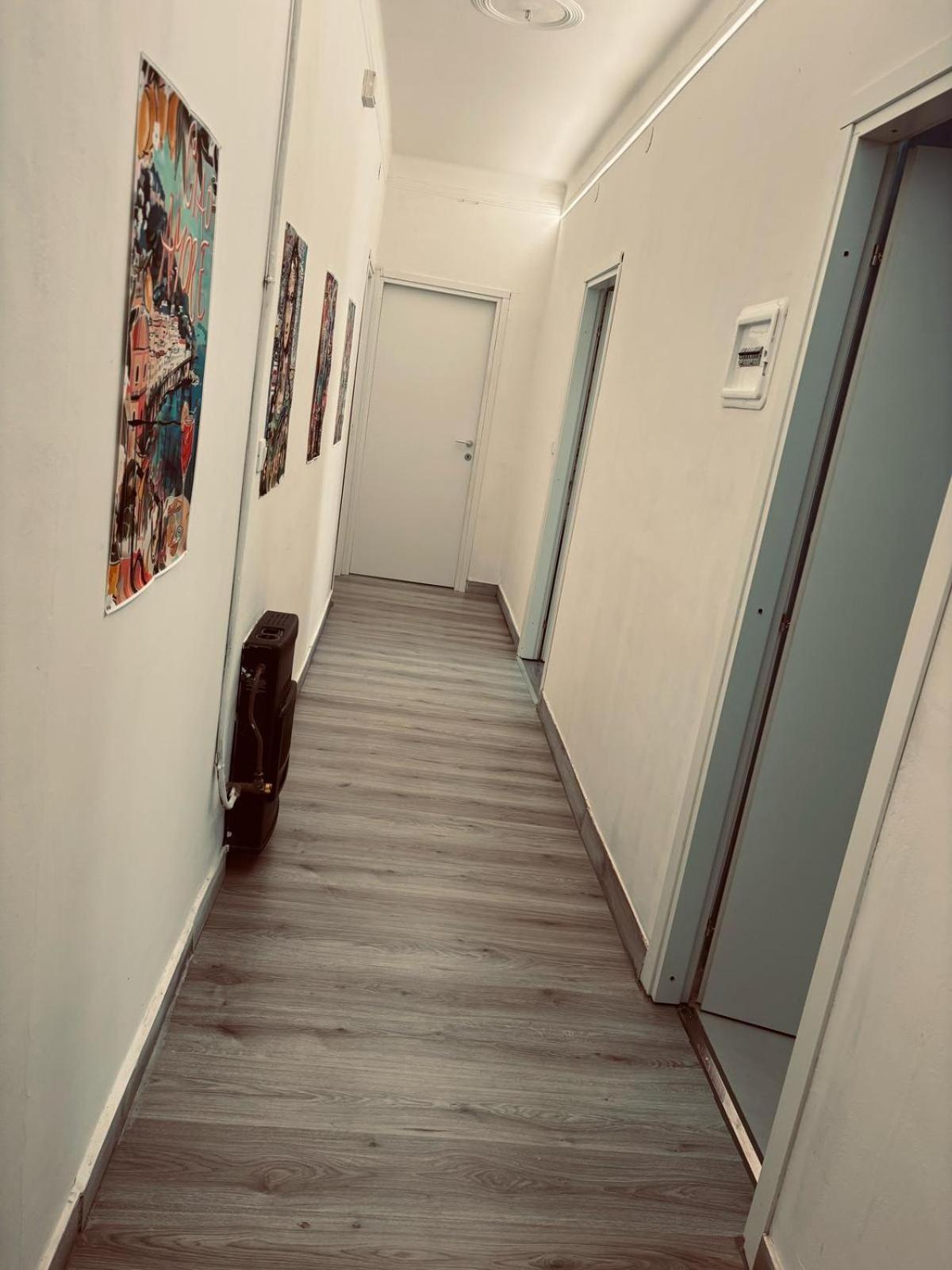 Brown Apartment ซานเรโม ภายนอก รูปภาพ
