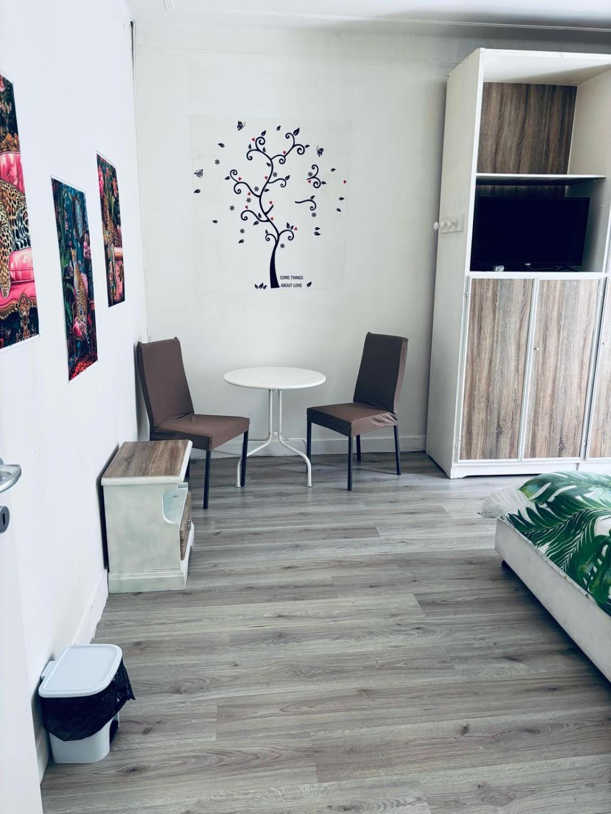 Brown Apartment ซานเรโม ภายนอก รูปภาพ