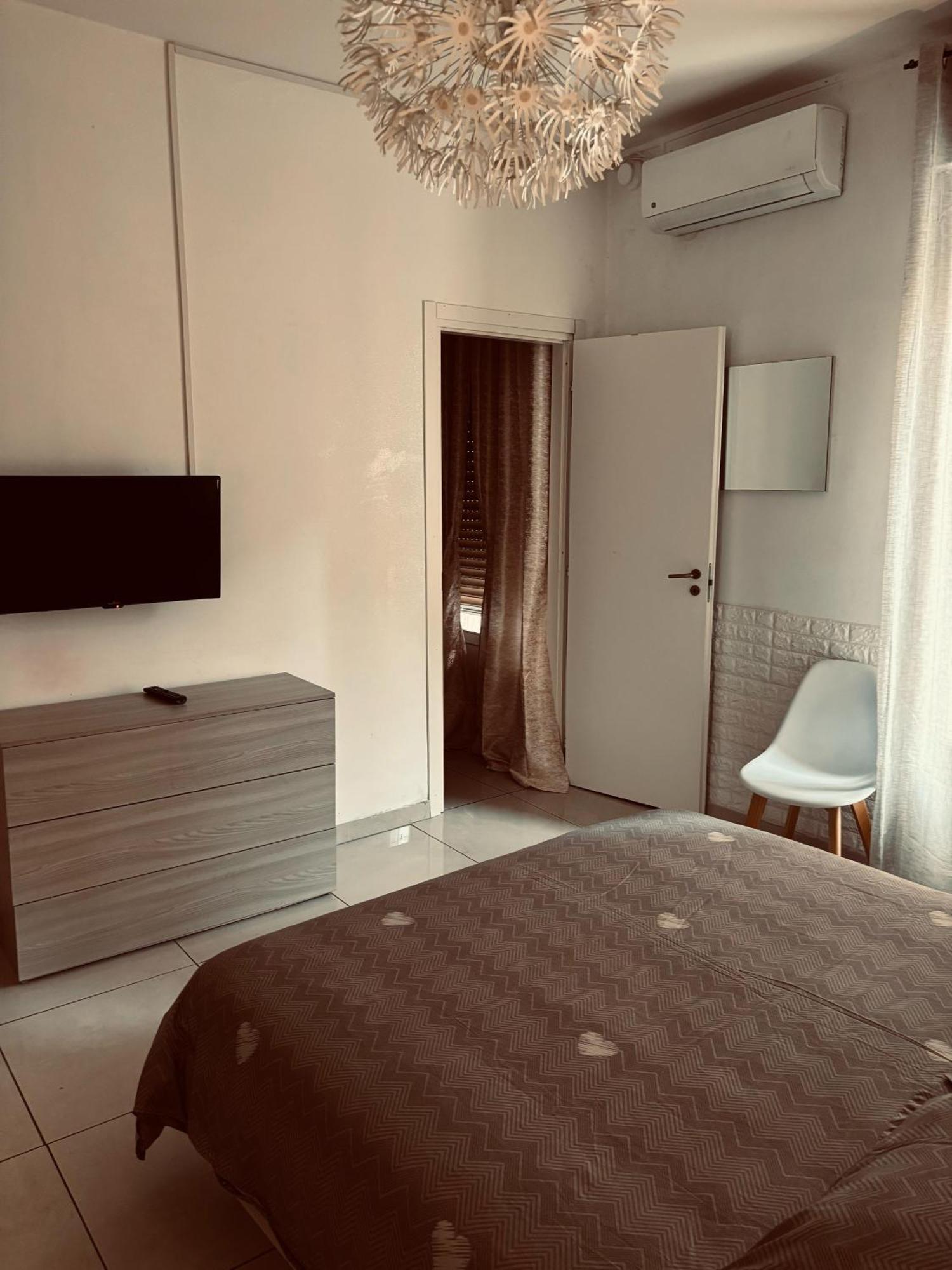 Brown Apartment ซานเรโม ภายนอก รูปภาพ