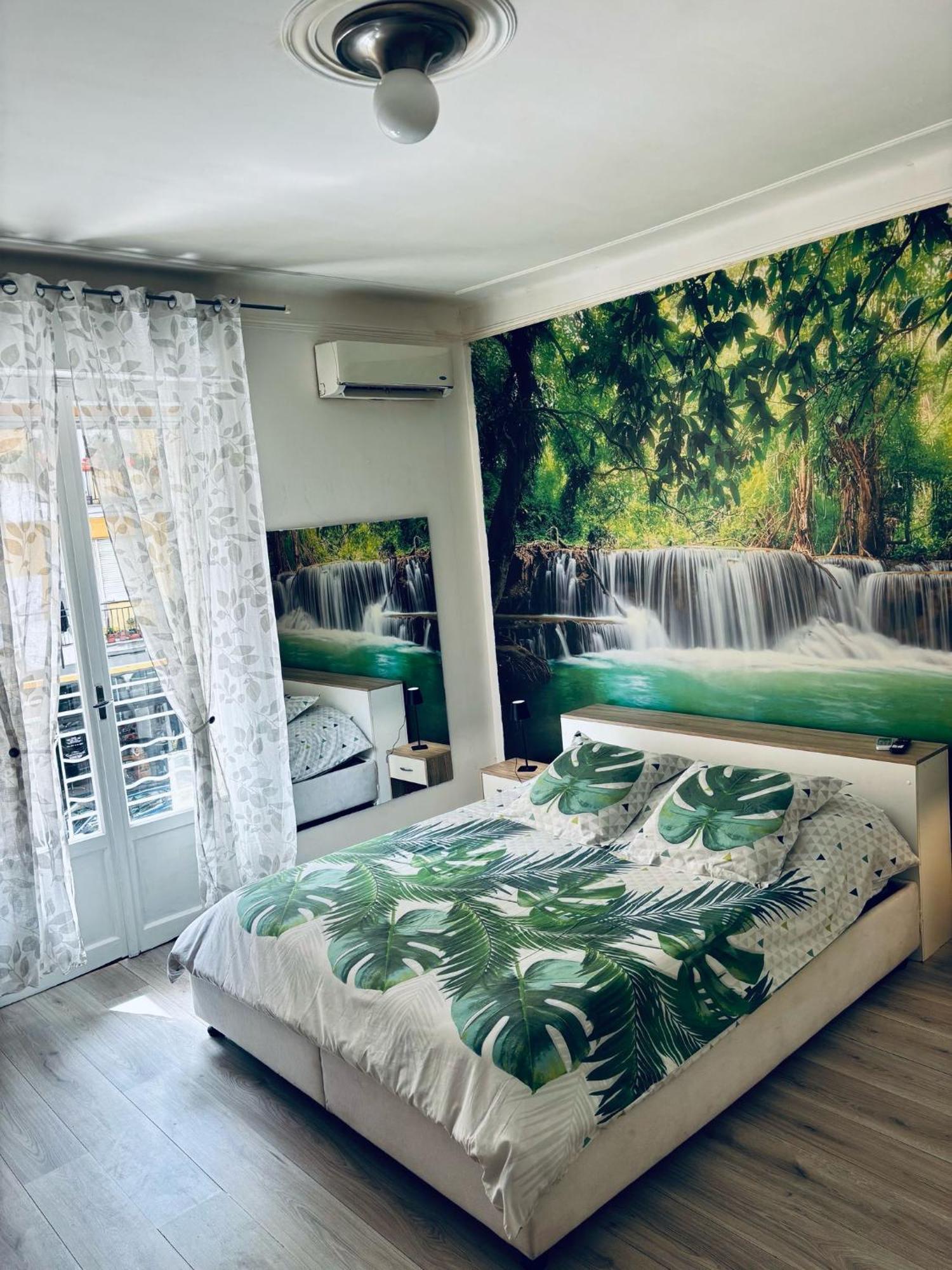 Brown Apartment ซานเรโม ภายนอก รูปภาพ