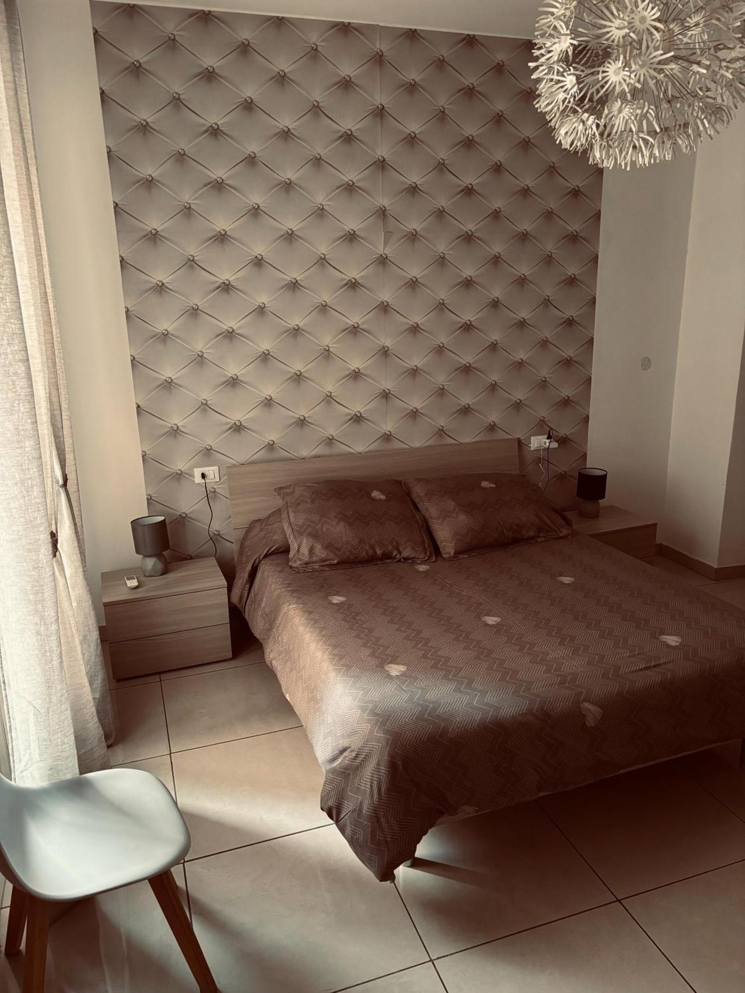 Brown Apartment ซานเรโม ภายนอก รูปภาพ
