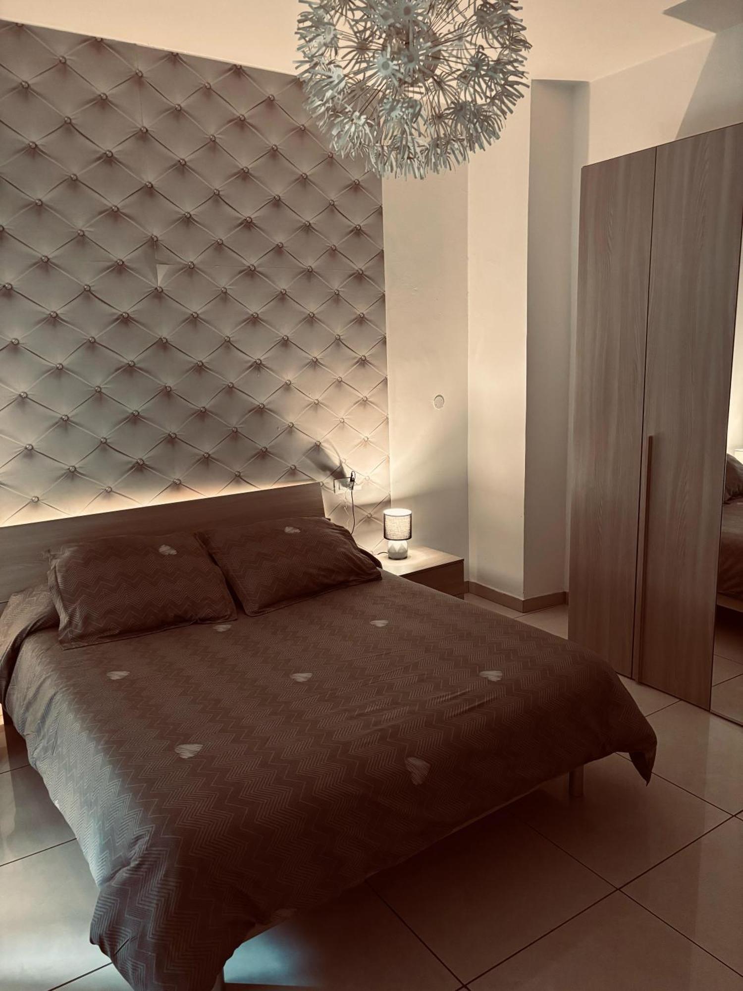 Brown Apartment ซานเรโม ภายนอก รูปภาพ