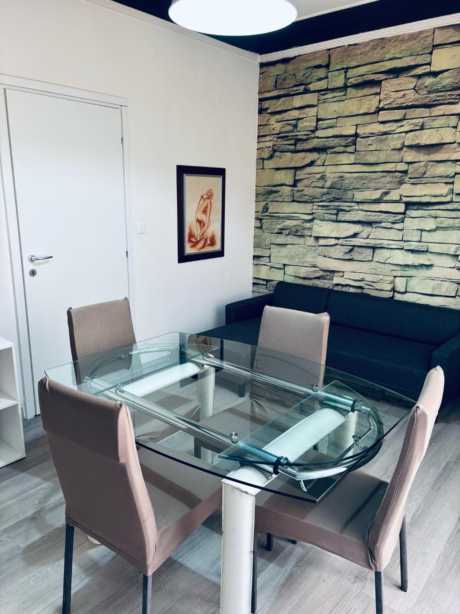 Brown Apartment ซานเรโม ภายนอก รูปภาพ