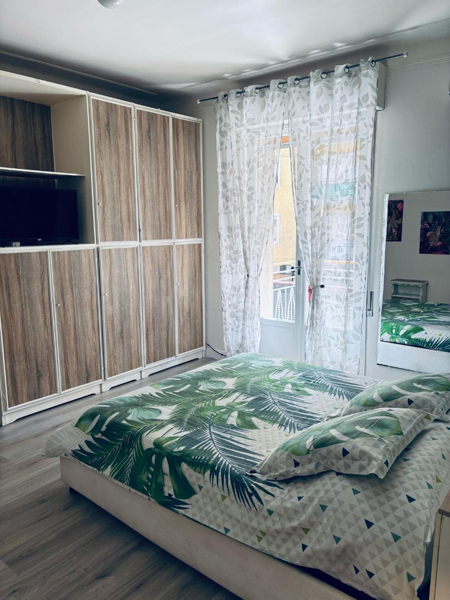 Brown Apartment ซานเรโม ภายนอก รูปภาพ