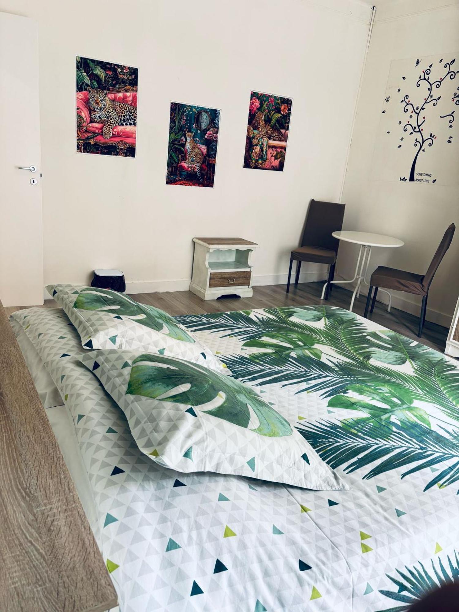 Brown Apartment ซานเรโม ภายนอก รูปภาพ