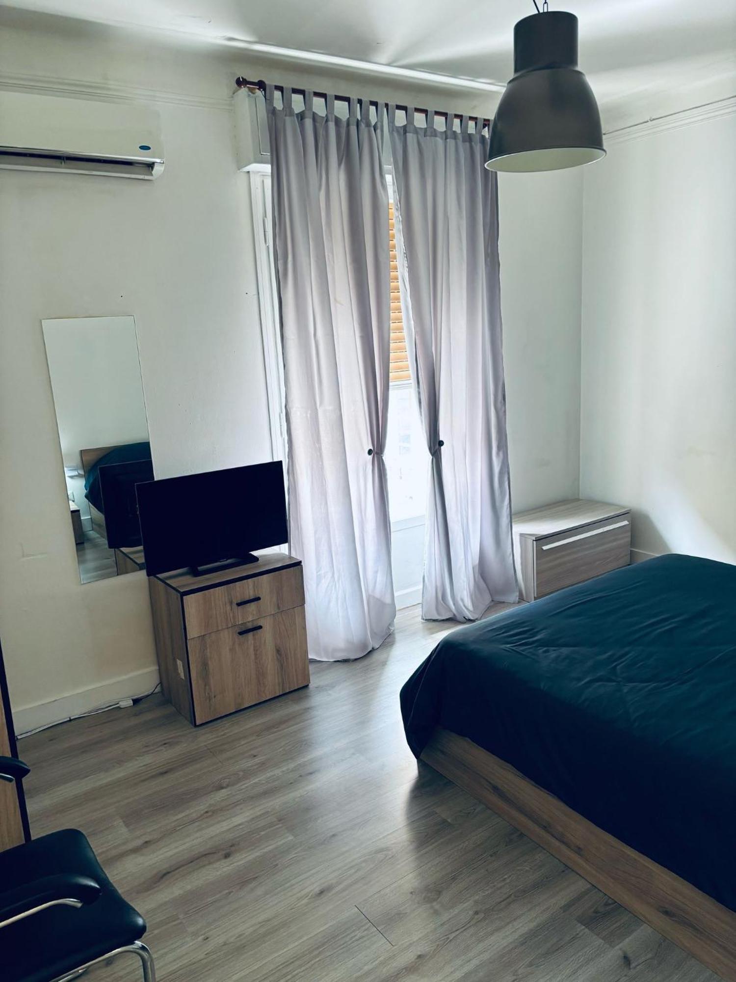 Brown Apartment ซานเรโม ภายนอก รูปภาพ
