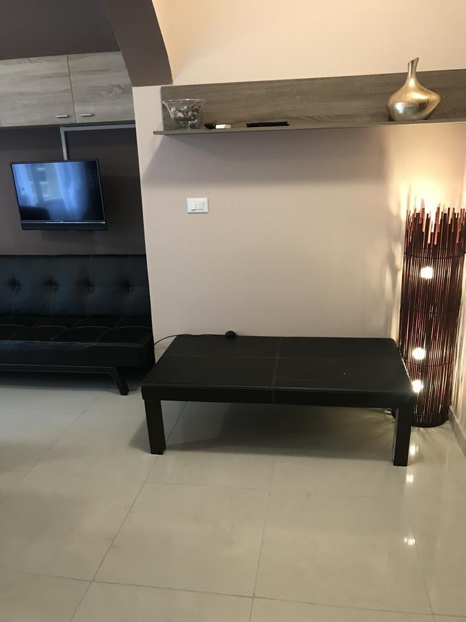 Brown Apartment ซานเรโม ภายนอก รูปภาพ