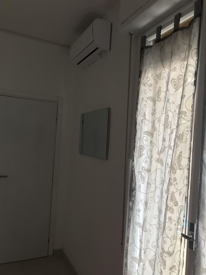 Brown Apartment ซานเรโม ภายนอก รูปภาพ