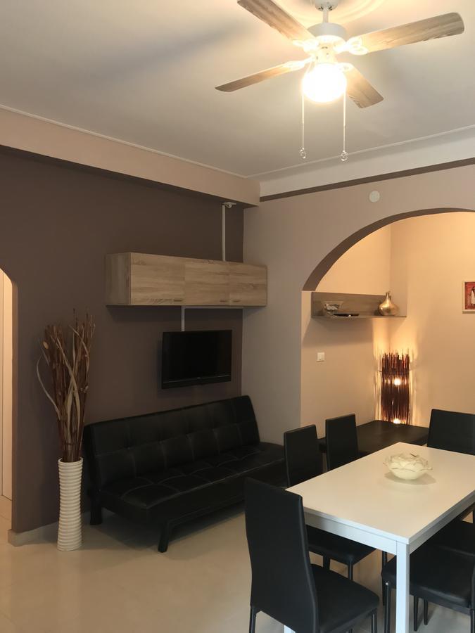 Brown Apartment ซานเรโม ภายนอก รูปภาพ