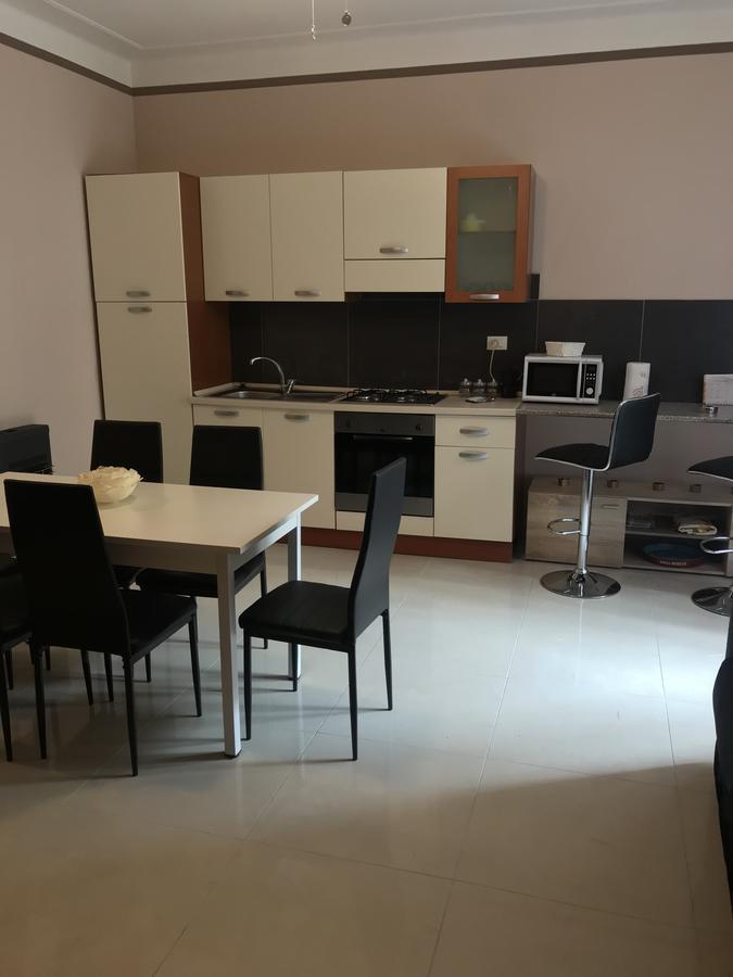 Brown Apartment ซานเรโม ภายนอก รูปภาพ